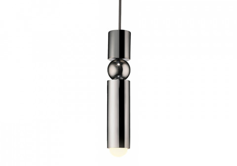 Подвесной светильник Inodesign Fulcrum 0290 chrome